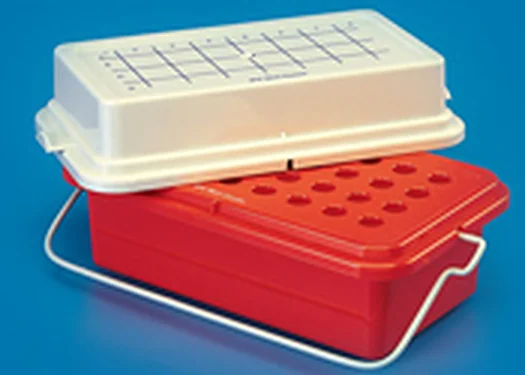 0C Mini Cooler with Gel Filled Cover – Polylab