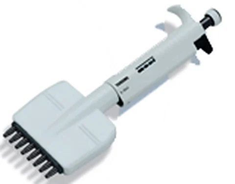 12 Channel Pipette – Polylab