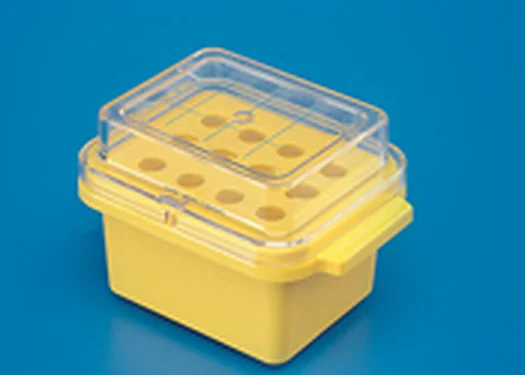 20'C Mini Cooler – Polylab