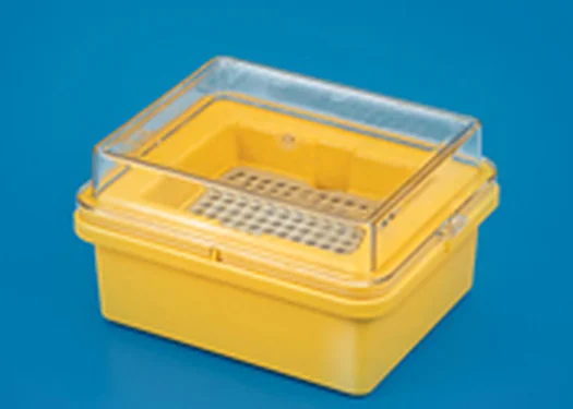 20'C PCR Mini Cooler – Polylab