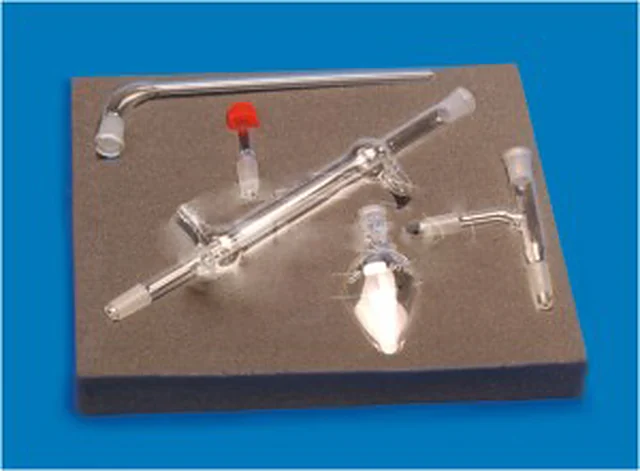 29 GU/Organic Chemistry set – Polylab