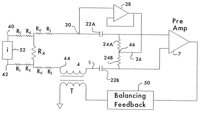 A.C.Impendance Bridge – Polylab