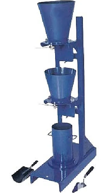Abbots Compaction Apparatus – Polylab