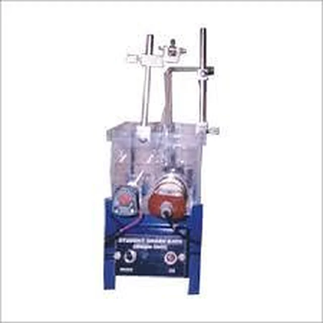 Accessories or Spares for Student Organ Bath – Polylab