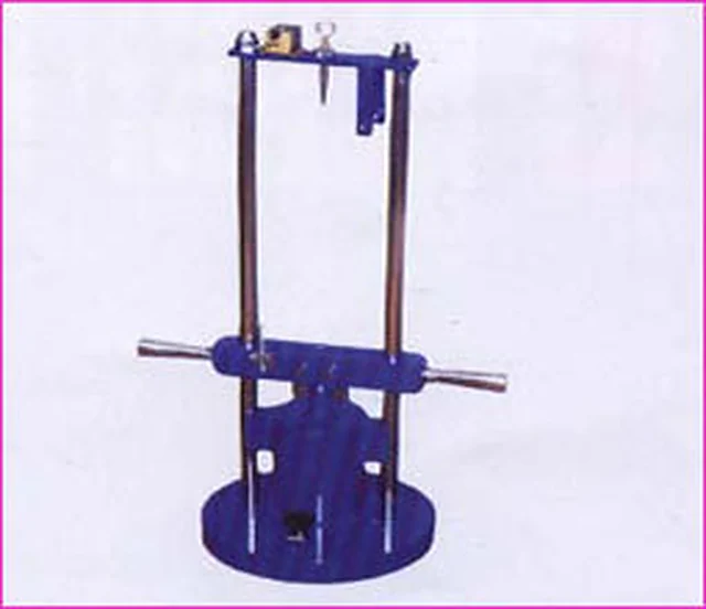 Aggeegate Impact with Counter – Polylab