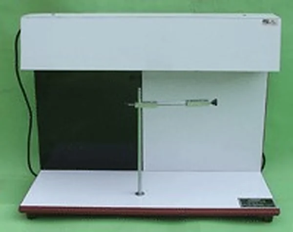 Ampoule clarity test equipments – Polylab