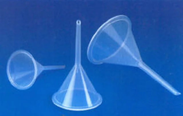 Analytical Funnel – Polylab