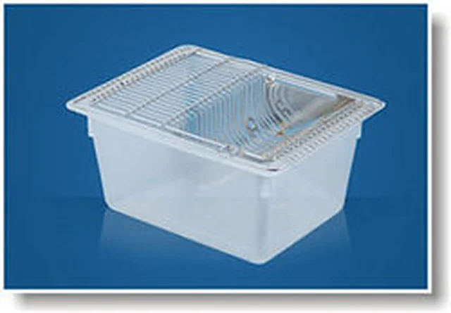 Animal cages (Rat & Mice cages) – Polylab