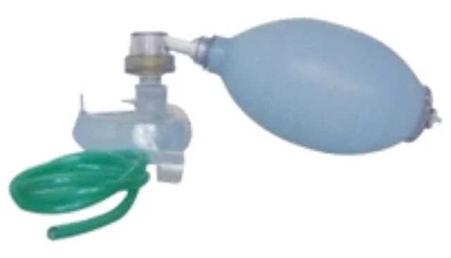 Artificial Resuscitators-Silicon Adult (Indian) – Polylab