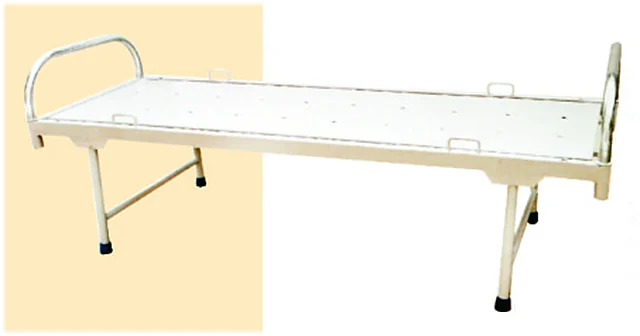 Attendant BED Deluxe – Polylab
