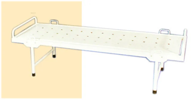 Attendant BED General – Polylab
