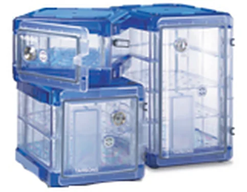 AUTO SECADOR Desiccator Cabinet – Polylab
