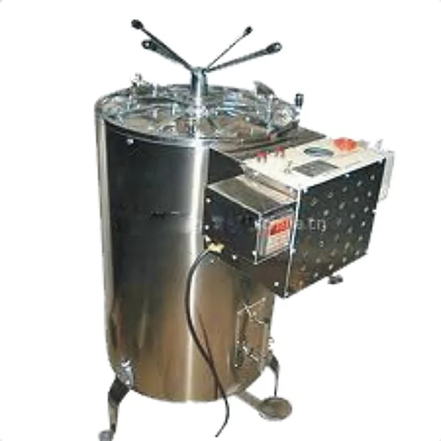 Autoclave – Polylab