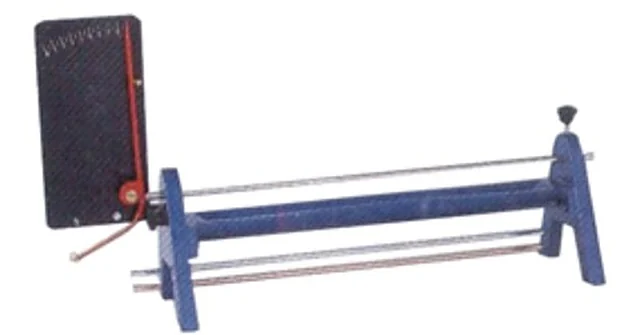 Automatic Linear Expansion Apparatus – Polylab