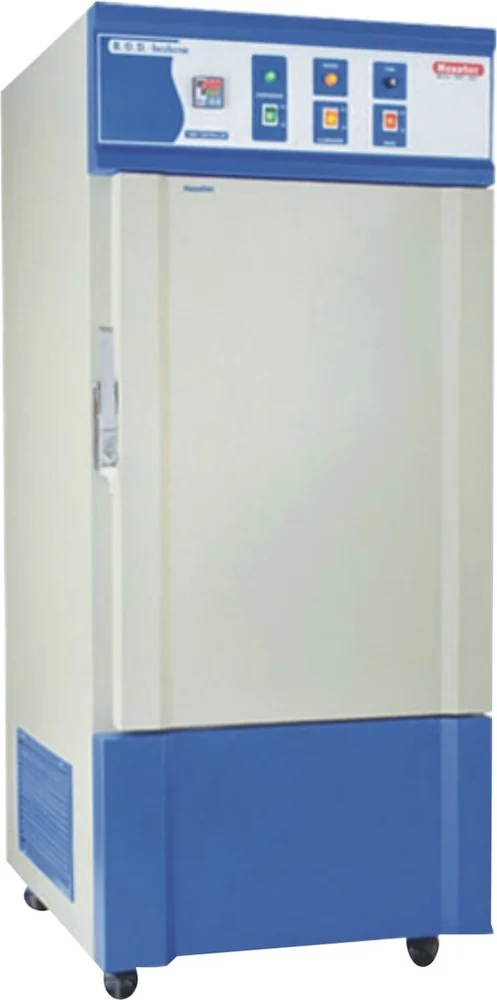 B.O.D. Incubator Automatic – Polylab