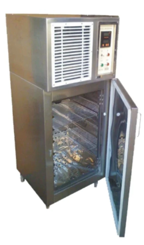 B.O.D. Incubator GMP Model – Polylab
