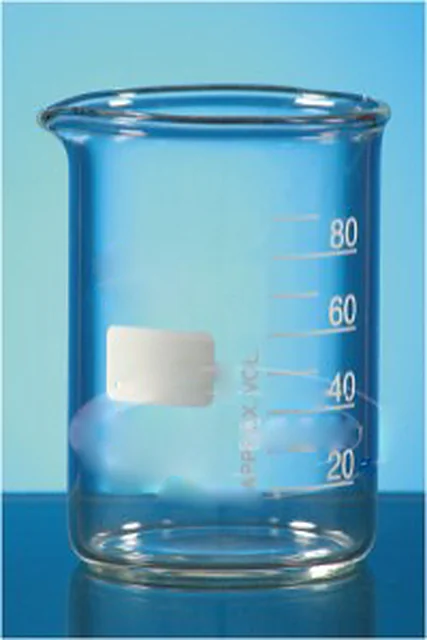 Beaker, Low form – Polylab