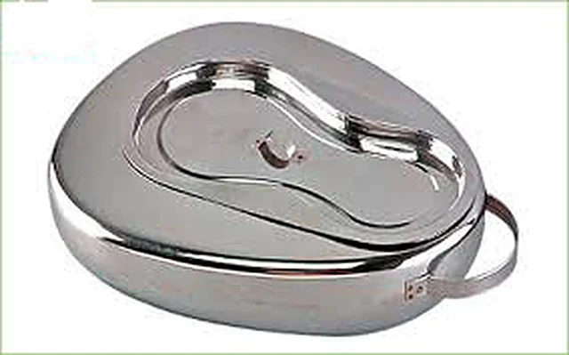BED PAN – Polylab