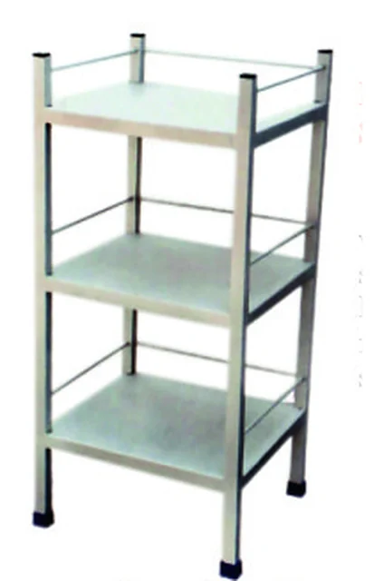 BED Side Locker Open Semi Deluxe – Polylab