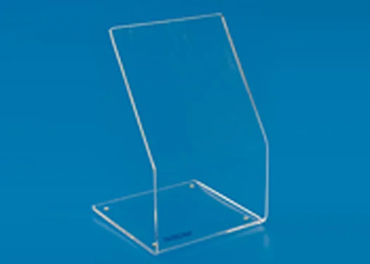 Bench Top Beta Shield – Polylab