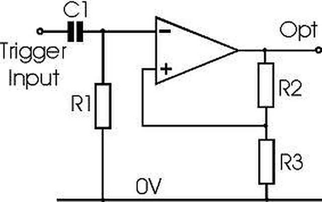 Bi-Stable Multivibrator – Polylab