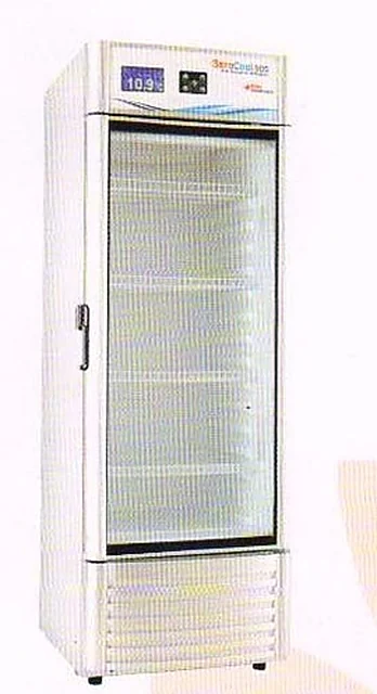 Biological Refrigerators Serocool Series – Polylab