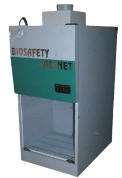 Biosafe Cabinet Class III – Polylab