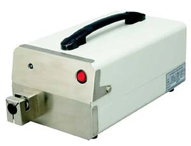 Blood Bag Tube Sealer Automatic – Polylab