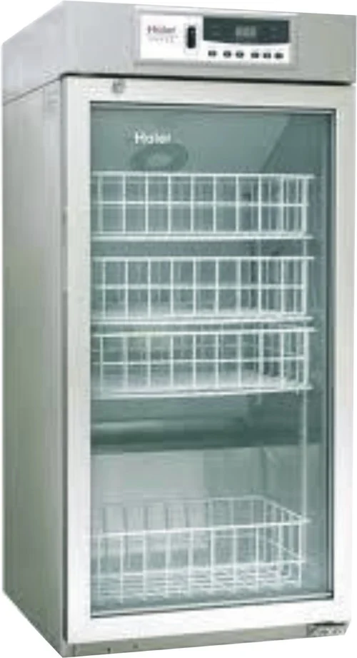 Blood Bank Freezer – Polylab