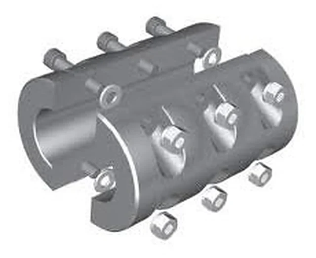 Box or Muff Coupling – Polylab