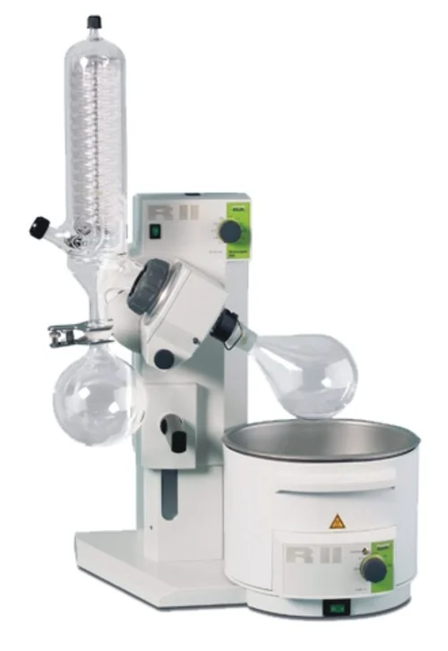 Buchi Rotary Evaporators – Polylab