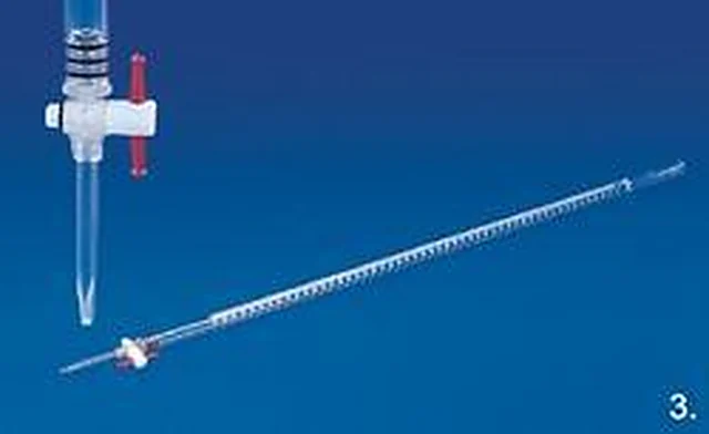 BURETTE 100 ml – Polylab
