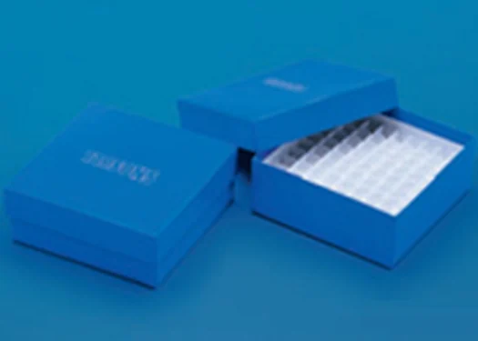 Card Board Cryo Box – Polylab
