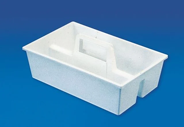 Carrier Tray – Polylab