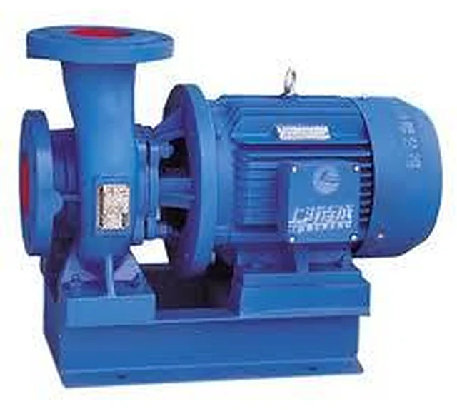 Centrifugal Pump – Polylab