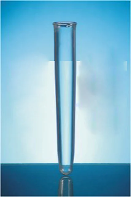 Centrifuge Tube Conical Bottom, Plain – Polylab