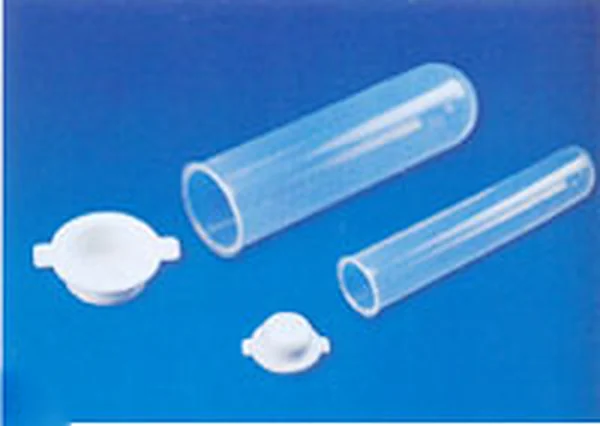 Centrifuge Tube Round Bottom – Polylab