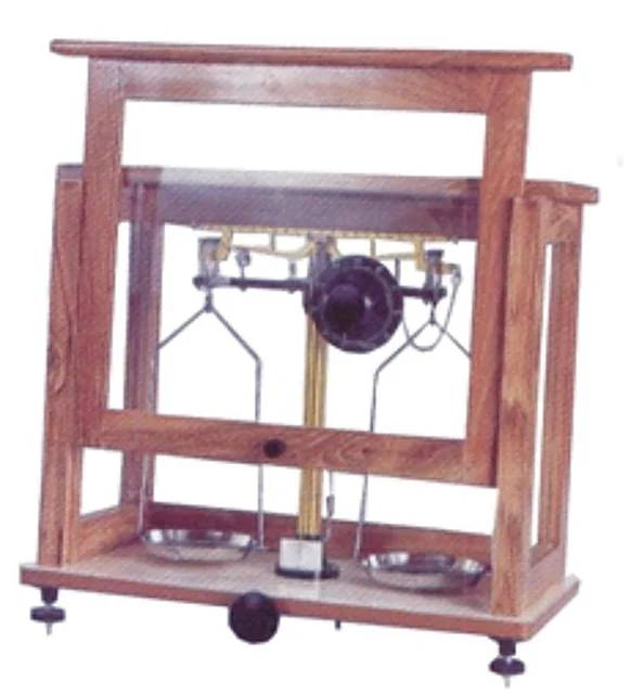 Chain-Dial Balance – Polylab