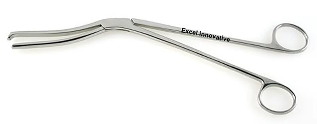 Cheatle Forceps – Polylab