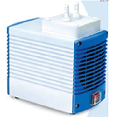 CHEMKER Vacuum Pump – Polylab