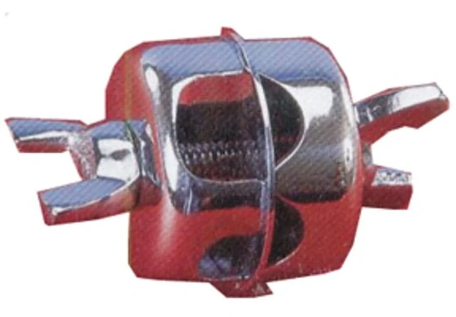 Clamp Universal – Polylab