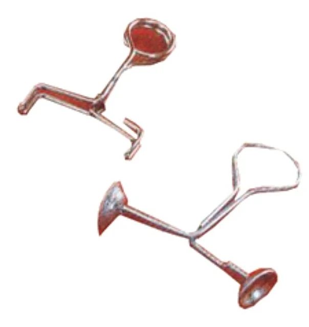Clips Mohrs – Polylab