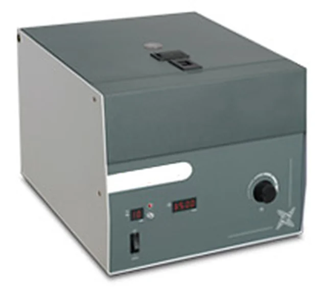 Compact Laboratory Centrifuges – Polylab