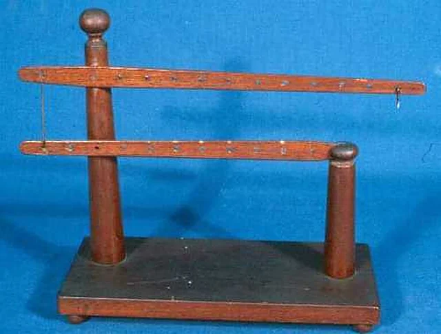 Compound Lever – Polylab