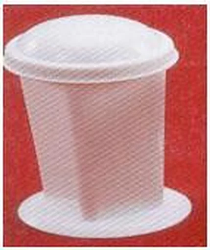 Coplin Staining Jar, Glass, High-Density Polythene – Polylab