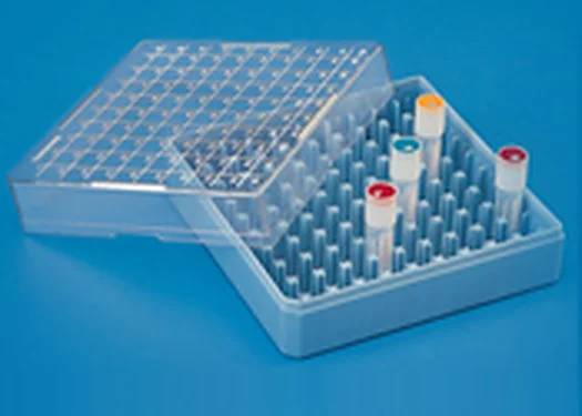 Cryo Box 100 – Polylab