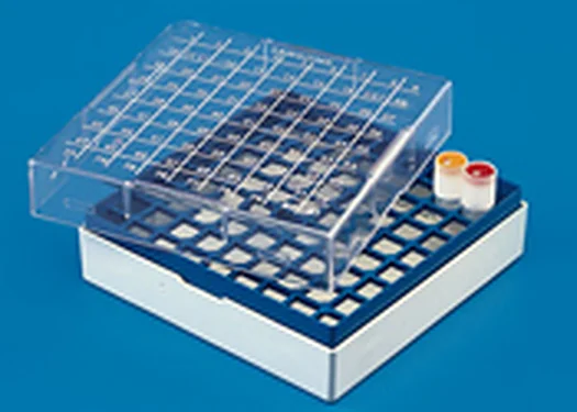 Cryo Box – Polylab
