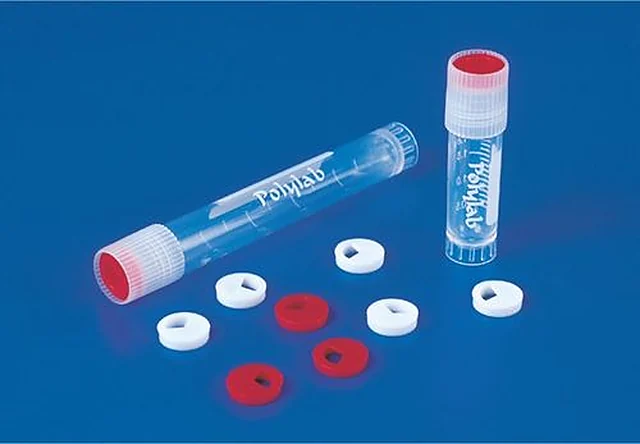 Cryo Coders – Polylab