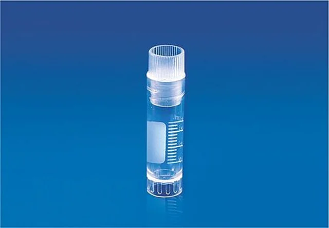 Cryo Vial-Internal Thread – Polylab