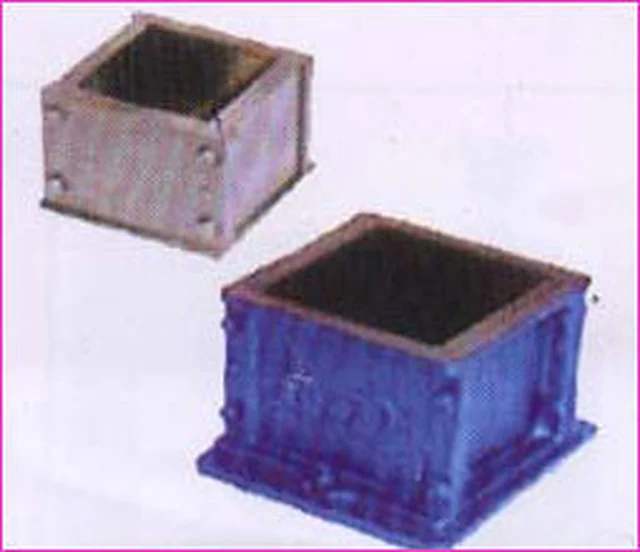 Cube Mould – Polylab